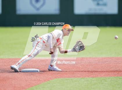 Thumbnail 2 in United vs. Hutto (LISD Tournament) photogallery.