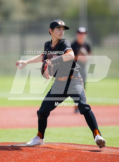 Thumbnail 1 in United vs. Hutto (LISD Tournament) photogallery.