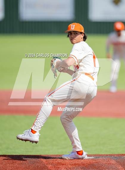 Thumbnail 3 in United vs. Hutto (LISD Tournament) photogallery.