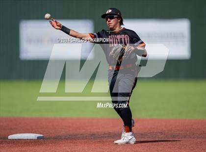 Thumbnail 2 in United vs. Hutto (LISD Tournament) photogallery.