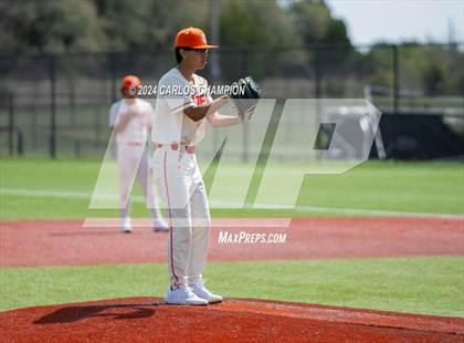 Thumbnail 1 in United vs. Hutto (LISD Tournament) photogallery.