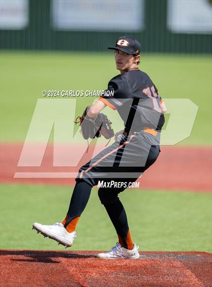 Thumbnail 1 in United vs. Hutto (LISD Tournament) photogallery.