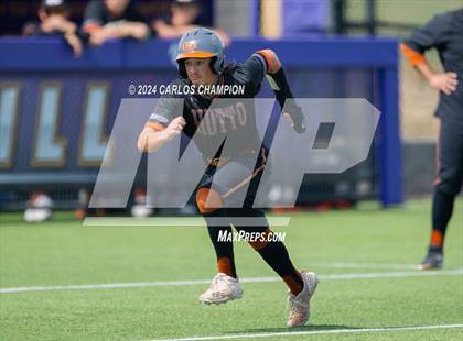 Thumbnail 3 in United vs. Hutto (LISD Tournament) photogallery.