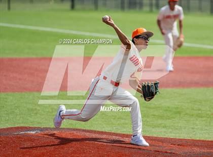 Thumbnail 1 in United vs. Hutto (LISD Tournament) photogallery.