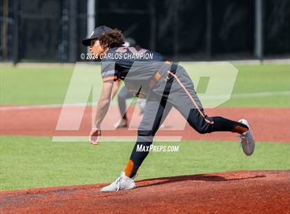 Thumbnail 2 in United vs. Hutto (LISD Tournament) photogallery.