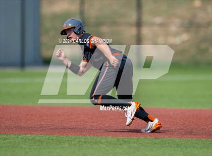 Thumbnail 3 in United vs. Hutto (LISD Tournament) photogallery.