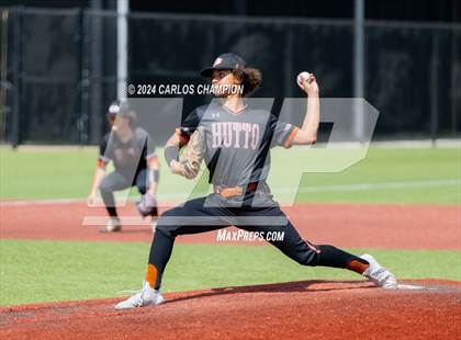 Thumbnail 1 in United vs. Hutto (LISD Tournament) photogallery.