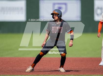 Thumbnail 1 in United vs. Hutto (LISD Tournament) photogallery.