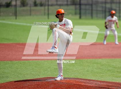 Thumbnail 2 in United vs. Hutto (LISD Tournament) photogallery.
