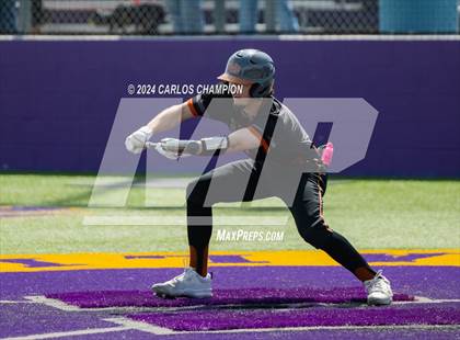 Thumbnail 1 in United vs. Hutto (LISD Tournament) photogallery.