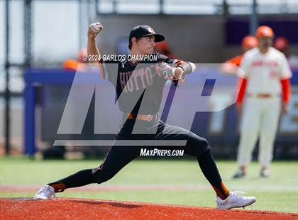 Thumbnail 1 in United vs. Hutto (LISD Tournament) photogallery.