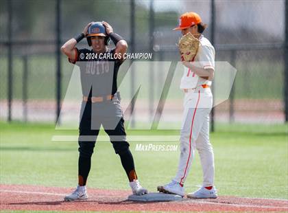 Thumbnail 1 in United vs. Hutto (LISD Tournament) photogallery.