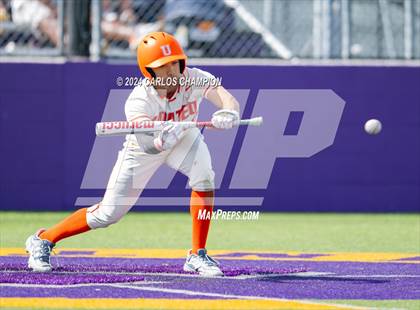 Thumbnail 1 in United vs. Hutto (LISD Tournament) photogallery.