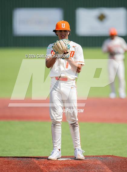 Thumbnail 1 in United vs. Hutto (LISD Tournament) photogallery.