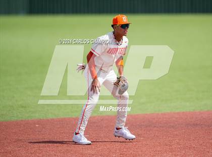 Thumbnail 3 in United vs. Hutto (LISD Tournament) photogallery.