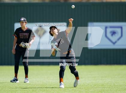 Thumbnail 1 in United vs. Hutto (LISD Tournament) photogallery.