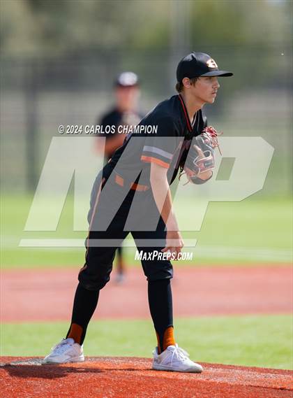 Thumbnail 3 in United vs. Hutto (LISD Tournament) photogallery.