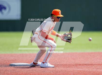 Thumbnail 2 in United vs. Hutto (LISD Tournament) photogallery.