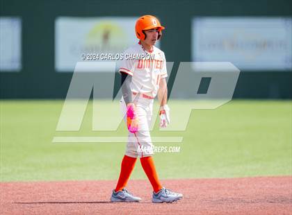 Thumbnail 1 in United vs. Hutto (LISD Tournament) photogallery.