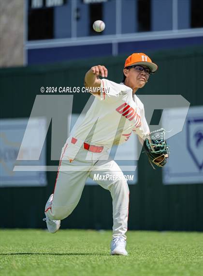Thumbnail 2 in United vs. Hutto (LISD Tournament) photogallery.