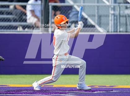 Thumbnail 3 in United vs. Hutto (LISD Tournament) photogallery.