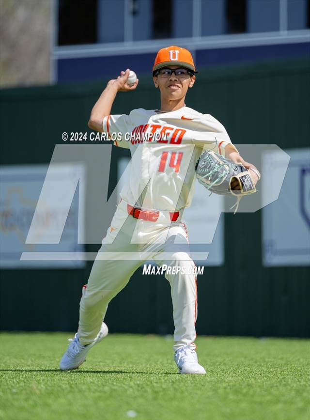 Texas High School Baseball Schedules Scores Team Coverage