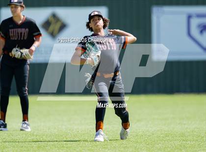 Thumbnail 3 in United vs. Hutto (LISD Tournament) photogallery.