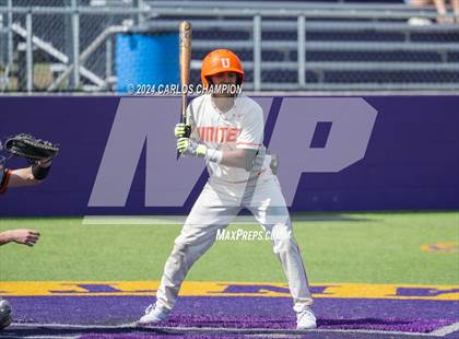 Thumbnail 3 in United vs. Hutto (LISD Tournament) photogallery.