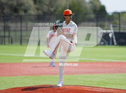 Thumbnail 2 in United vs. Hutto (LISD Tournament) photogallery.