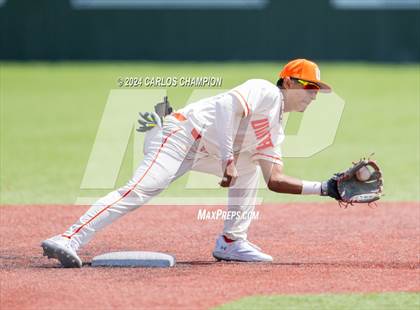 Thumbnail 3 in United vs. Hutto (LISD Tournament) photogallery.