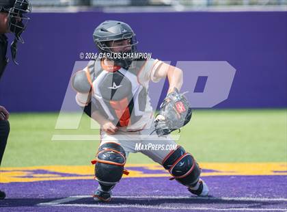 Thumbnail 2 in United vs. Hutto (LISD Tournament) photogallery.