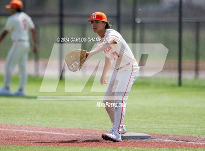 Thumbnail 1 in United vs. Hutto (LISD Tournament) photogallery.