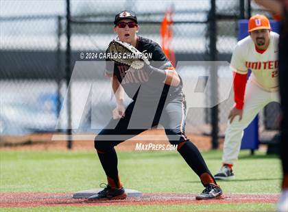 Thumbnail 2 in United vs. Hutto (LISD Tournament) photogallery.