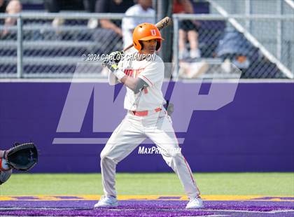 Thumbnail 2 in United vs. Hutto (LISD Tournament) photogallery.