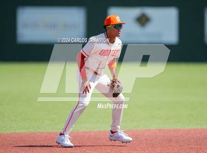 Thumbnail 2 in United vs. Hutto (LISD Tournament) photogallery.