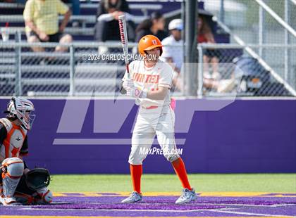 Thumbnail 3 in United vs. Hutto (LISD Tournament) photogallery.