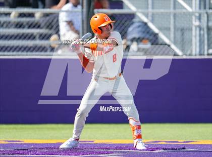 Thumbnail 1 in United vs. Hutto (LISD Tournament) photogallery.