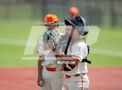 Thumbnail 1 in United vs. Hutto (LISD Tournament) photogallery.