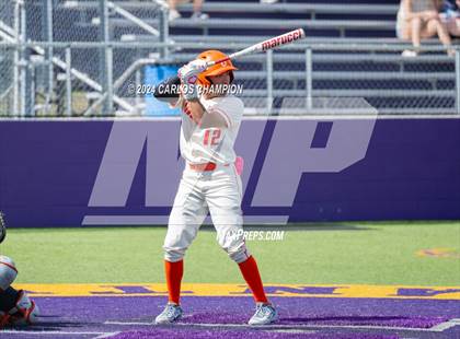 Thumbnail 1 in United vs. Hutto (LISD Tournament) photogallery.