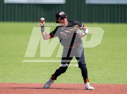 Thumbnail 1 in United vs. Hutto (LISD Tournament) photogallery.