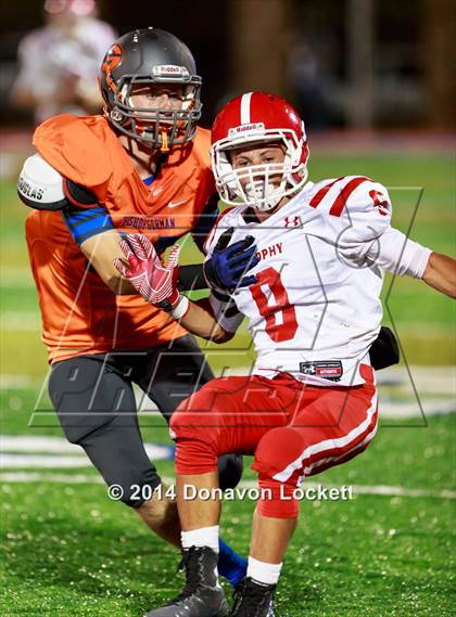 Thumbnail 3 in Brophy College Prep @ Bishop Gorman (Sollenberger Classic) photogallery.