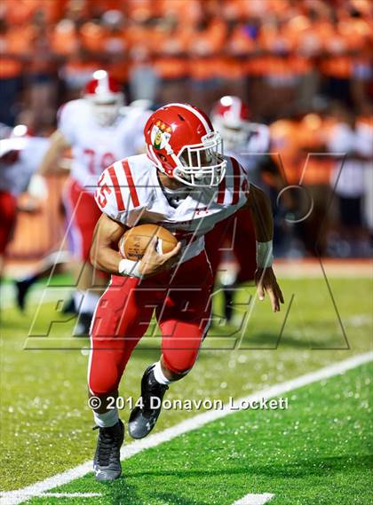 Thumbnail 1 in Brophy College Prep @ Bishop Gorman (Sollenberger Classic) photogallery.