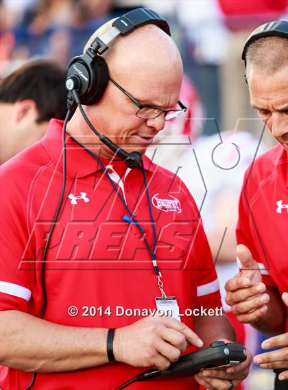 Thumbnail 1 in Brophy College Prep @ Bishop Gorman (Sollenberger Classic) photogallery.