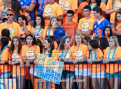 Thumbnail 1 in Brophy College Prep @ Bishop Gorman (Sollenberger Classic) photogallery.