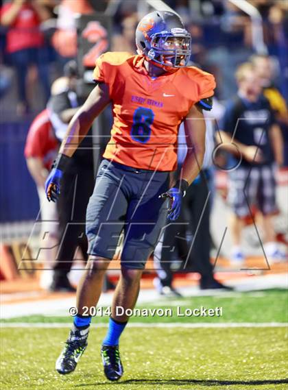 Thumbnail 3 in Brophy College Prep @ Bishop Gorman (Sollenberger Classic) photogallery.