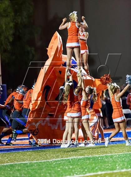 Thumbnail 3 in Brophy College Prep @ Bishop Gorman (Sollenberger Classic) photogallery.