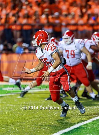 Thumbnail 2 in Brophy College Prep @ Bishop Gorman (Sollenberger Classic) photogallery.