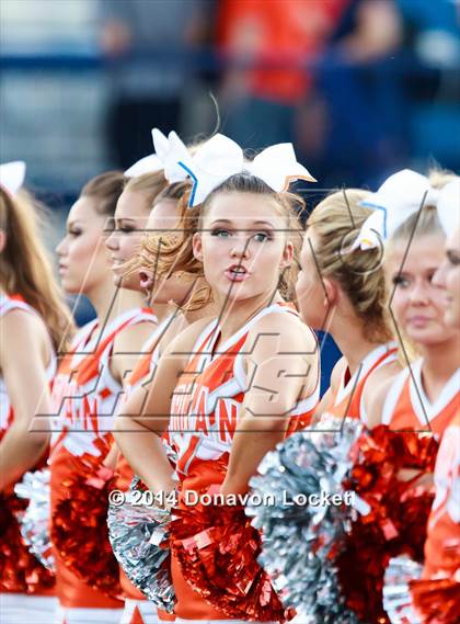 Thumbnail 3 in Brophy College Prep @ Bishop Gorman (Sollenberger Classic) photogallery.