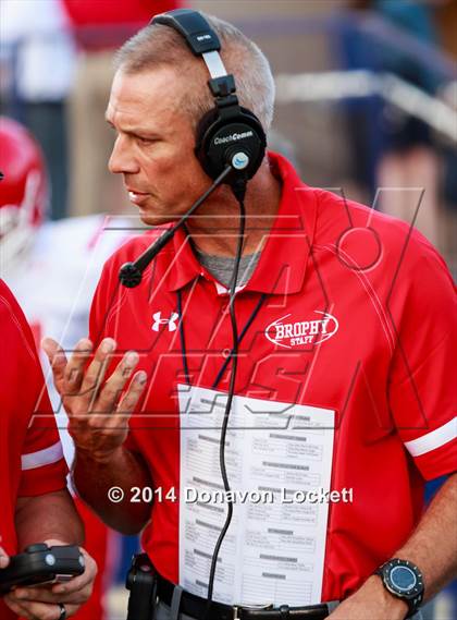 Thumbnail 3 in Brophy College Prep @ Bishop Gorman (Sollenberger Classic) photogallery.
