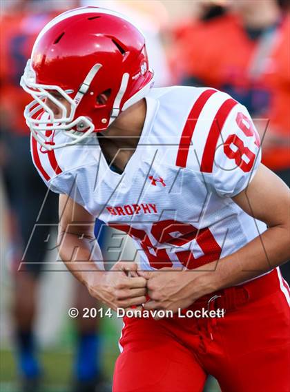 Thumbnail 3 in Brophy College Prep @ Bishop Gorman (Sollenberger Classic) photogallery.